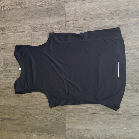 NIke Dri - Fit black tank top - Picture 8 of 13